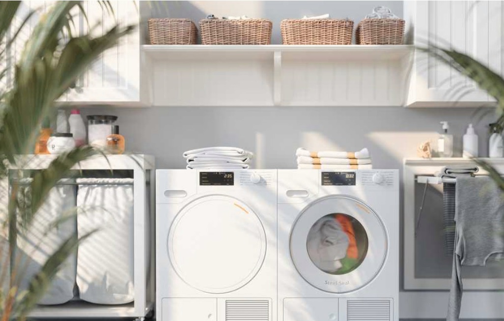 香港娛樂城:洗衣機“快洗”模式需慎用